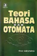 Teori bahasa dan otomata