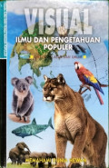 Visual Ilmu dan Pengetahuan Populer Memahami Dunia Hewan