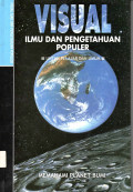 Visual Ilmu dan Pengetahuan Populer Memahami Planet Bumi