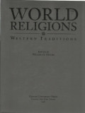 World Religions : Western Traditions