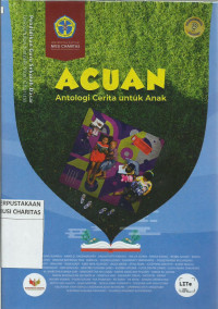 Image of Acuan : Antologi Cerita untuk Anak