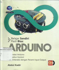 Image of Belajar Sendiri Pasti Bisa : Arduino