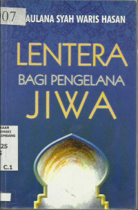 Image of Lentera Bagi Pengelana Jiwa